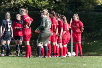 Bild 38 - F RS Kiel 2 - SV Henstedt Ulzburg 2 : Ergebnis: 1:3